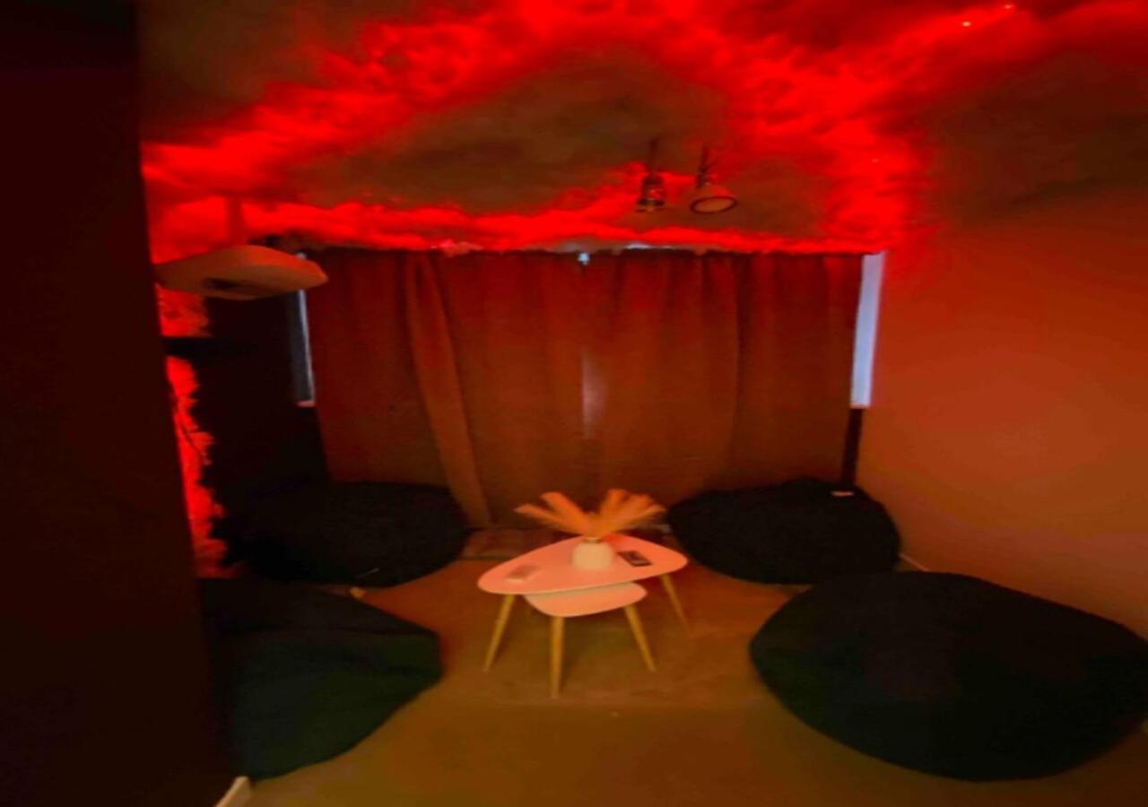 3bed 2bath With Garden Sauna & Hot Tub