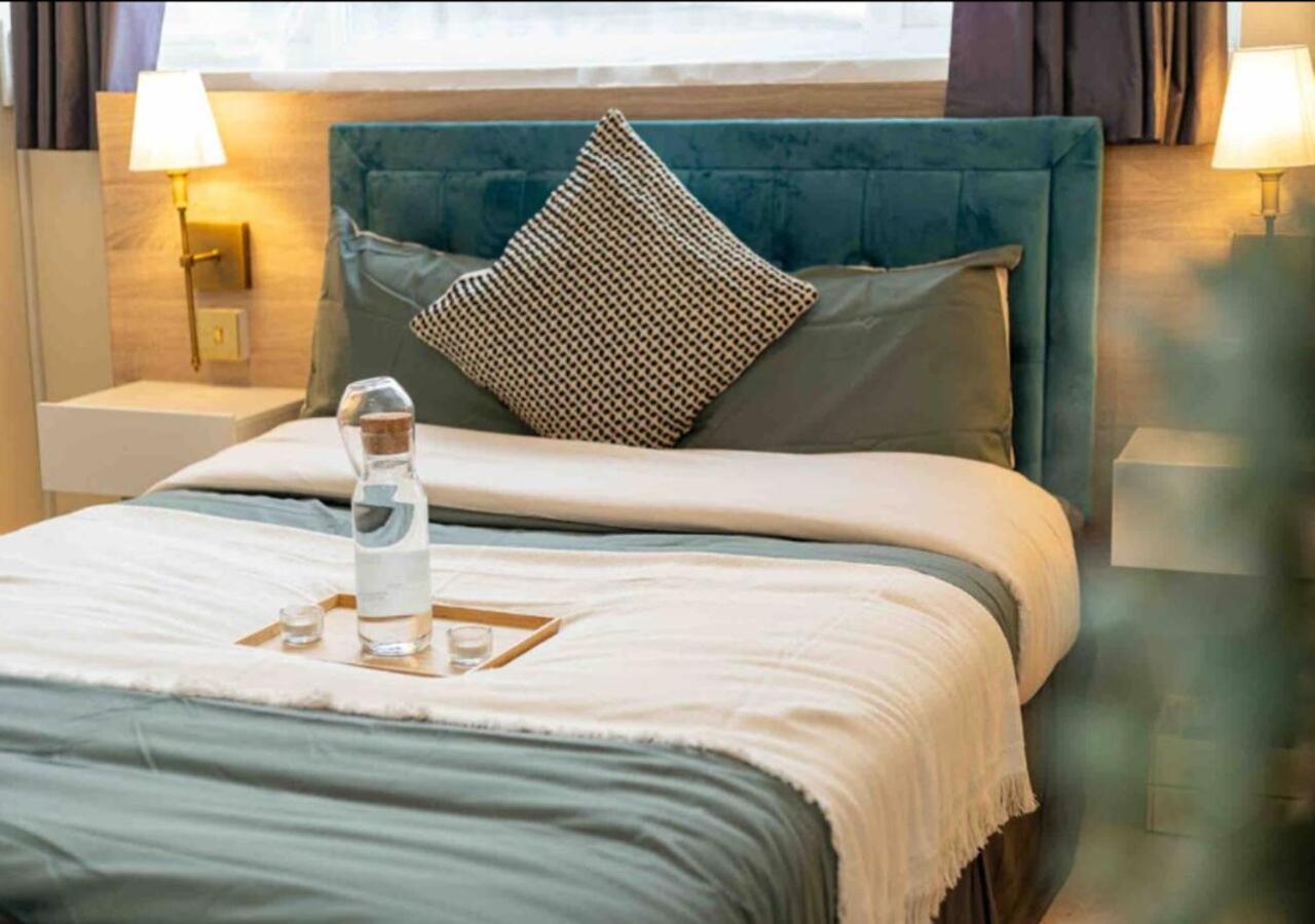 Vakantiehuis 3bed 2bath With Garden Sauna & Hot Tub Londen