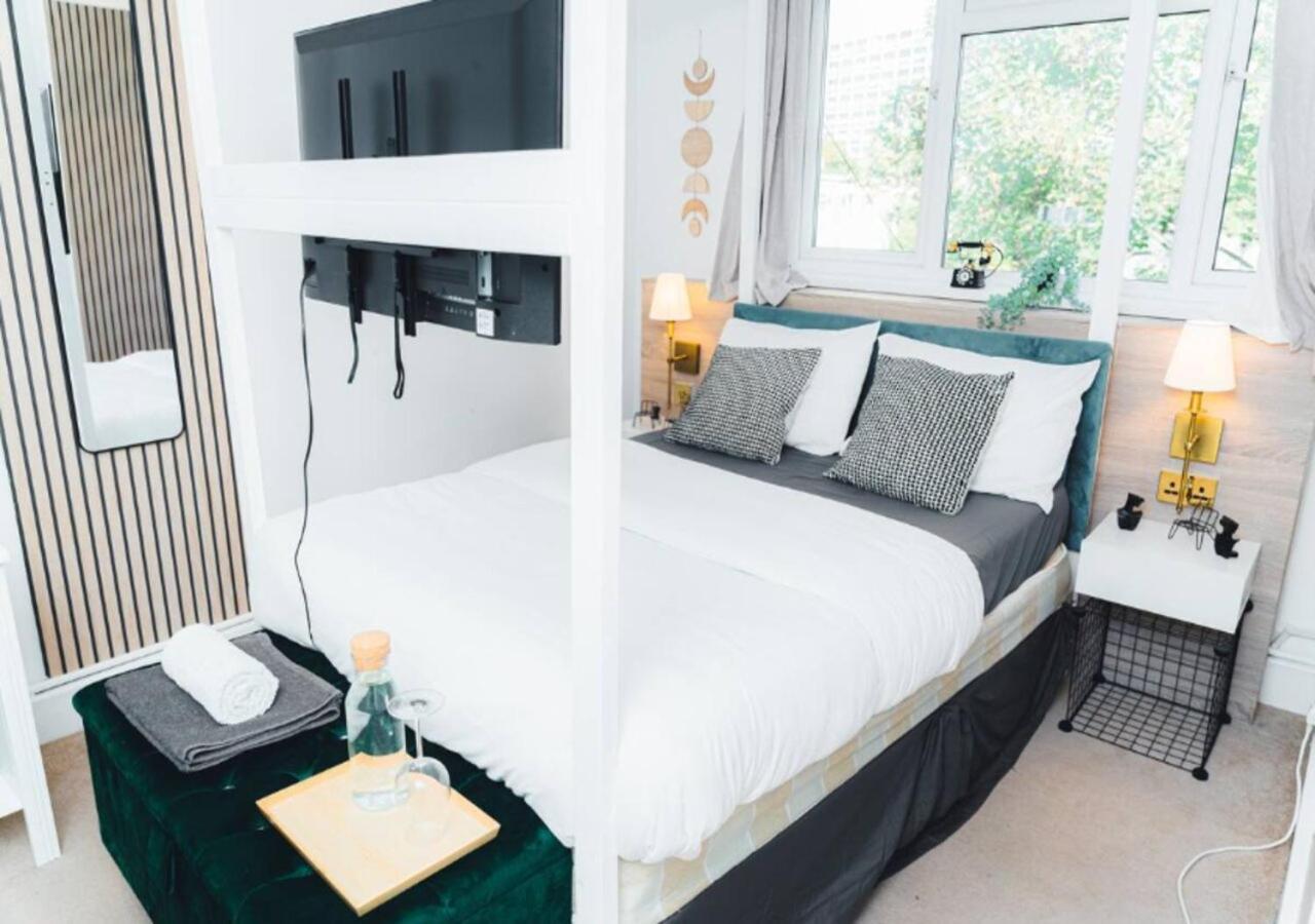 Vakantiehuis 3bed 2bath With Garden Sauna & Hot Tub