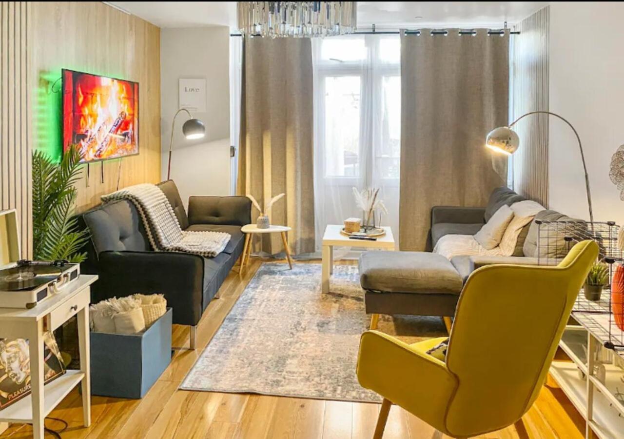 3bed 2bath With Garden Sauna & Hot Tub Londen
