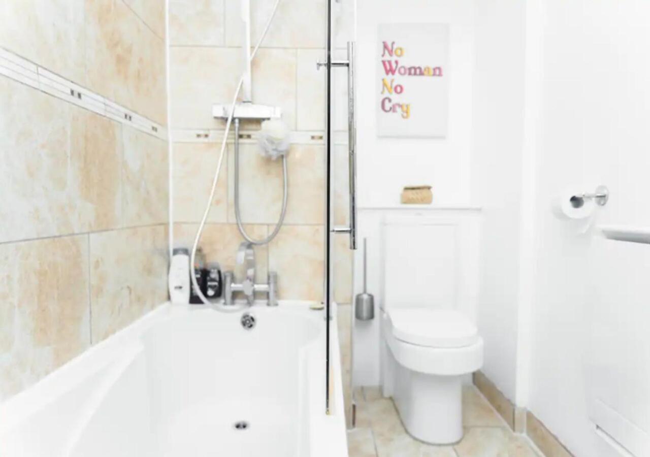 3bed 2bath With Garden Sauna & Hot Tub *