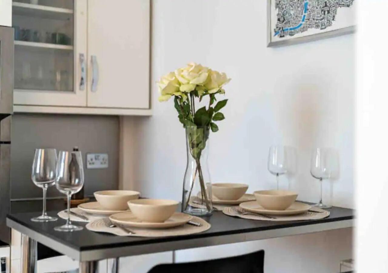 Vakantiehuis 3bed 2bath With Garden Sauna & Hot Tub Londen