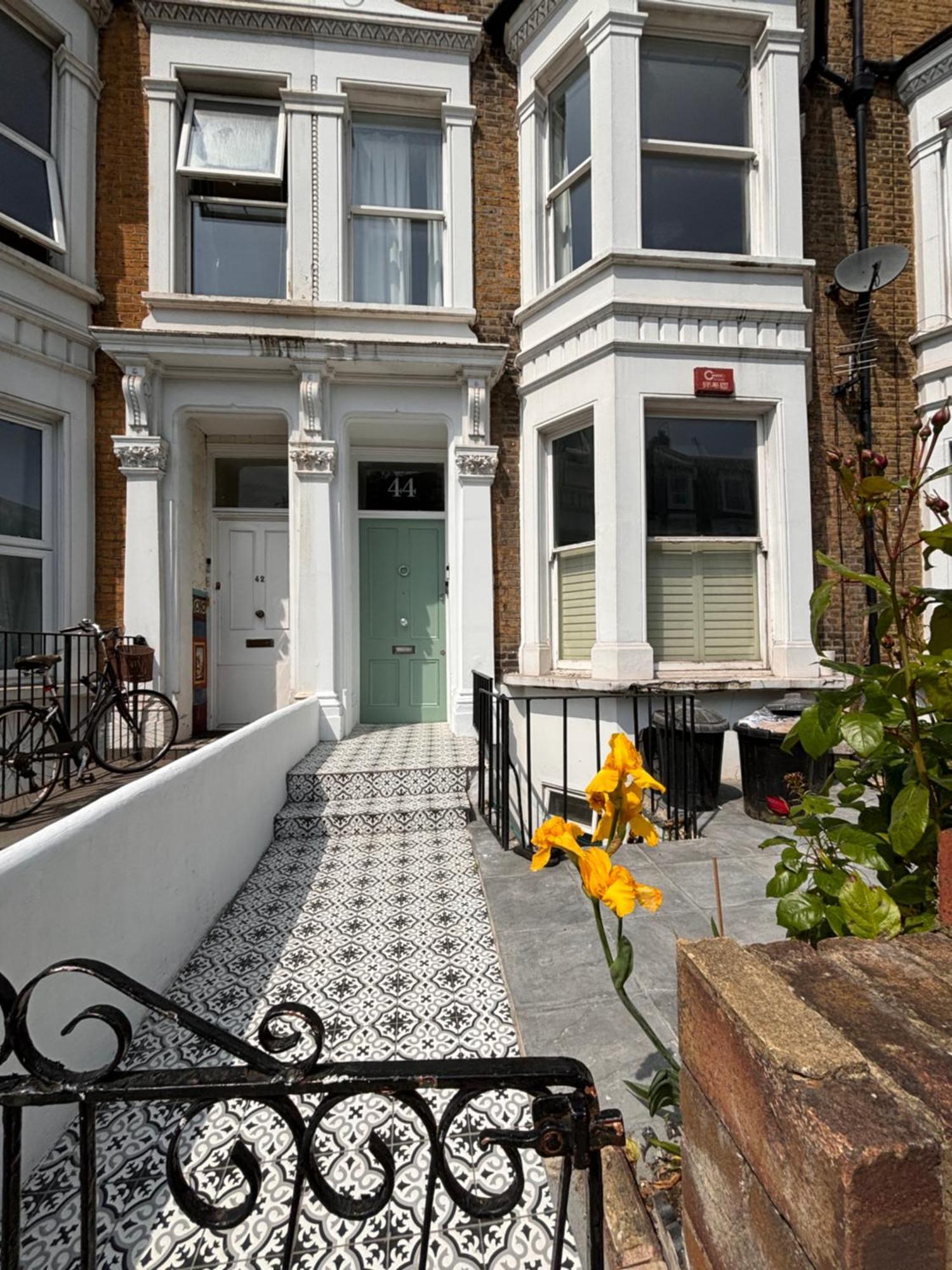 Gjestgiverier Pillo Hammersmith