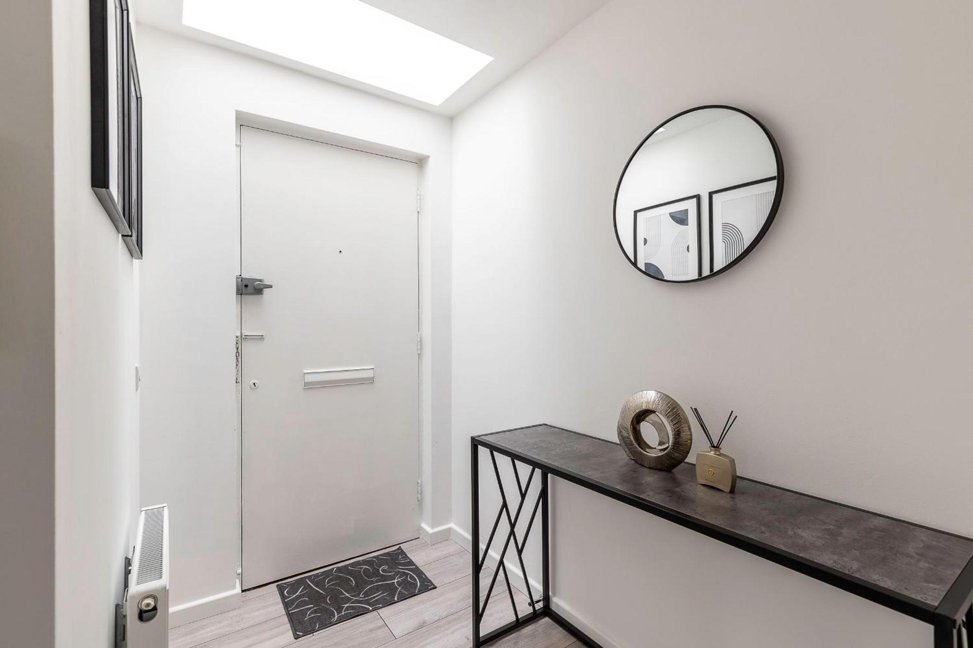 Appartement Finsbury Park Retreat Modern Comfort