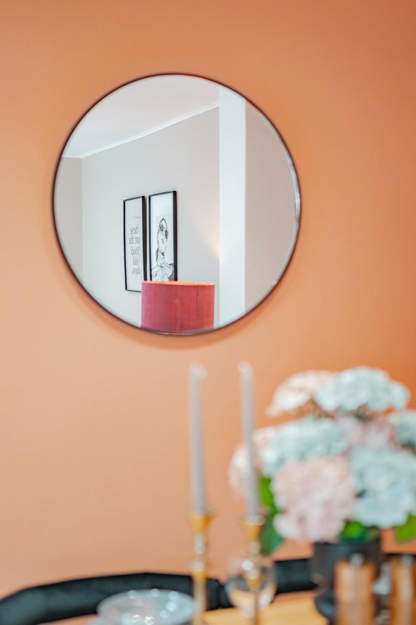Cosy & Stylish Apmt W/ Fast Wifi *