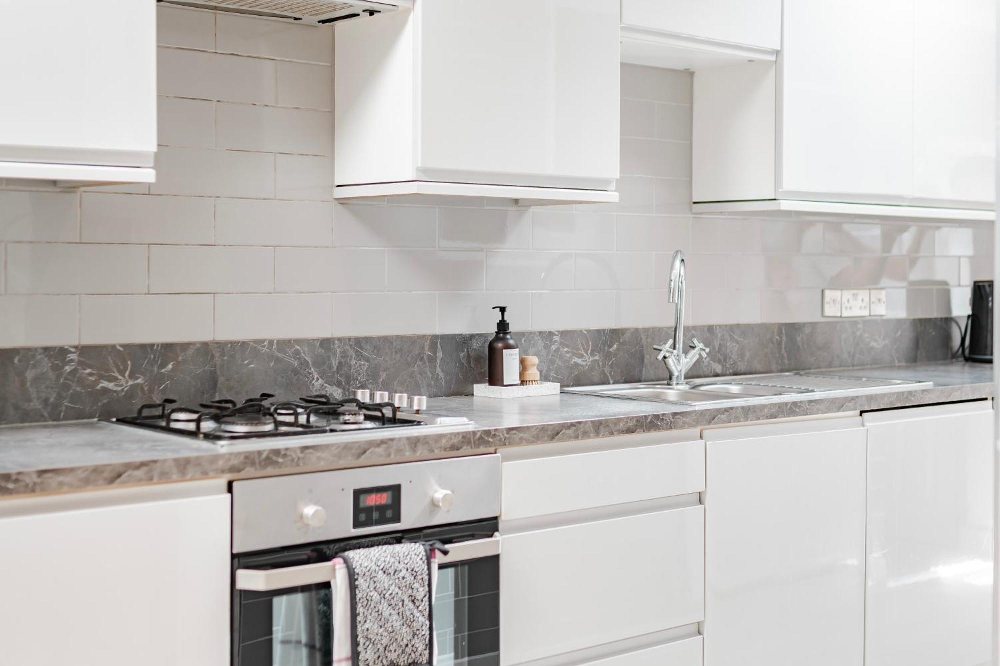 Cosy & Stylish Apmt W/ Fast Wifi Apartment London
