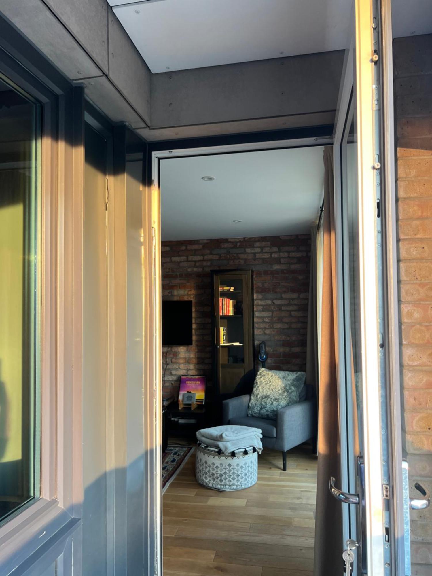 Apartment Modern Flat Your Stylish Escape London