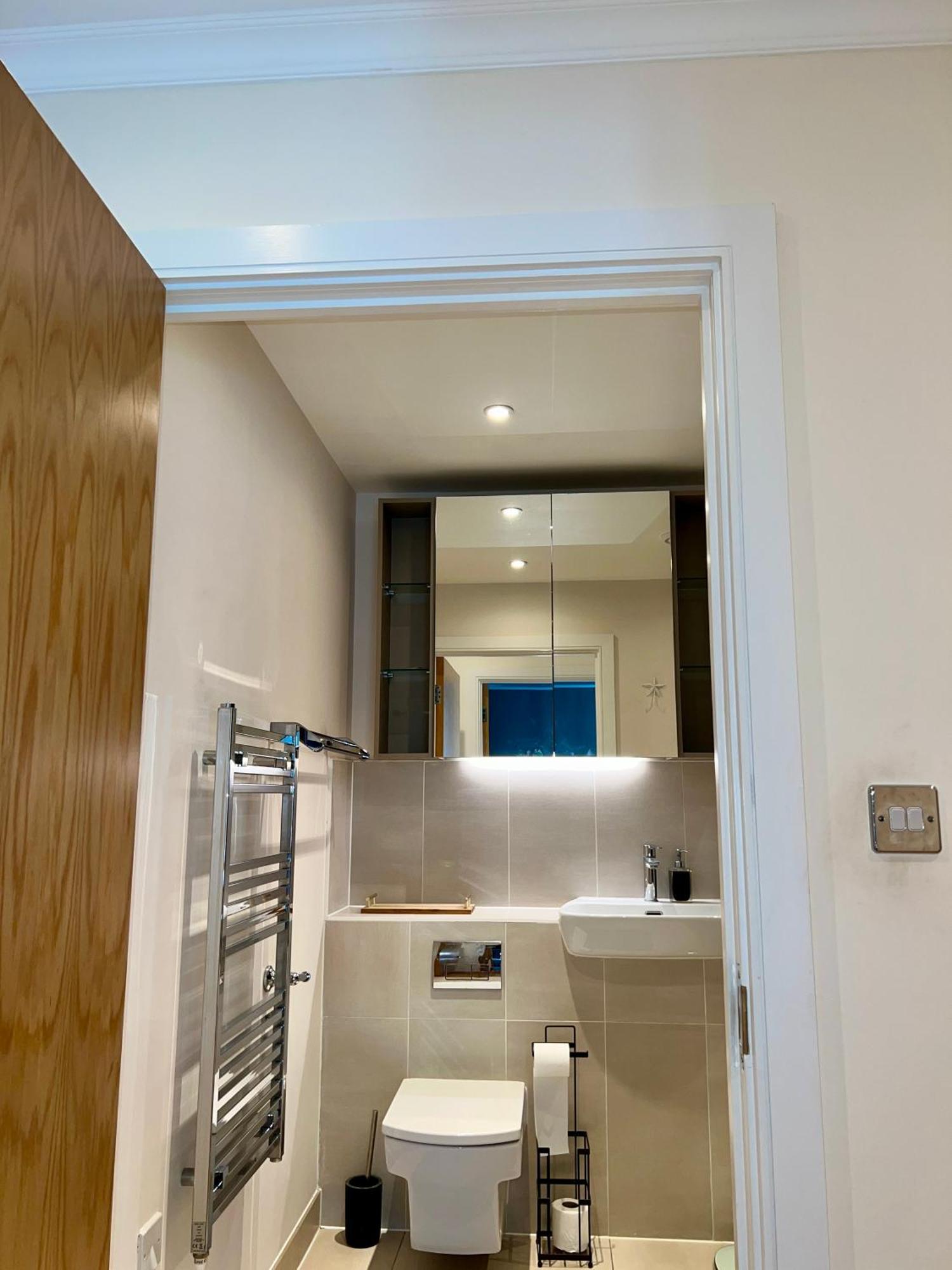 Apartment Modern Flat Your Stylish Escape London