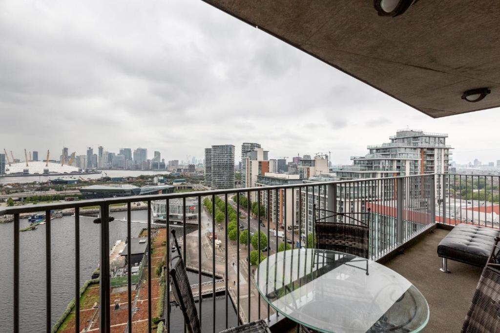 Excel Dock Appartement *