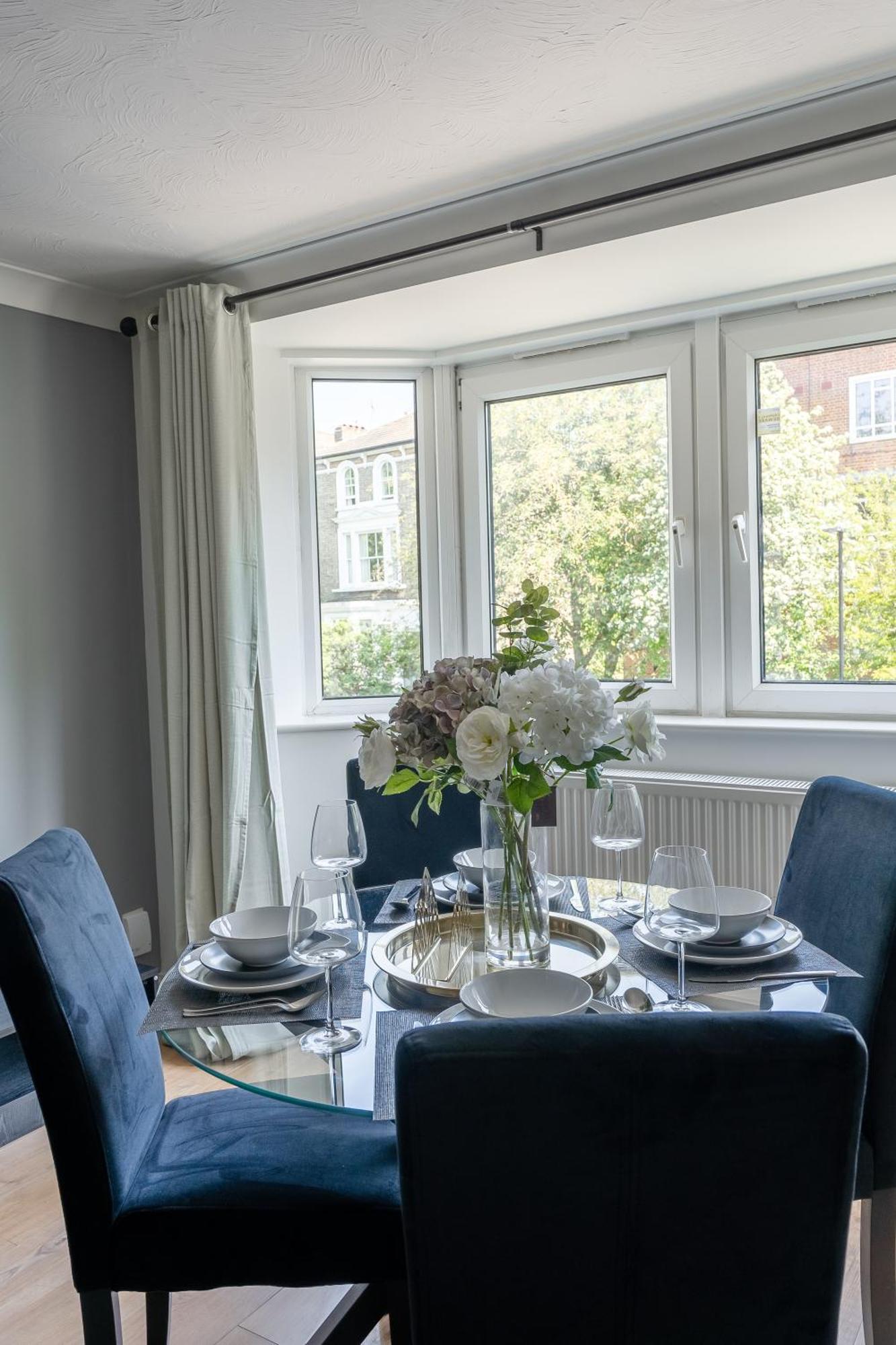 Apartamento Centrally Located Islington