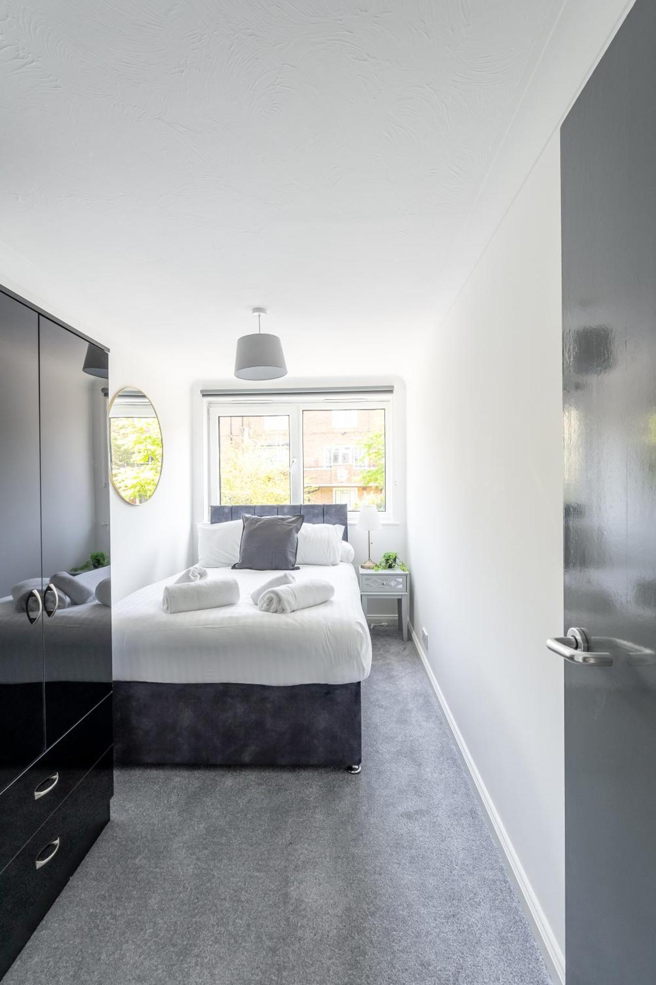 Centrally Located Islington Apartamento Londres