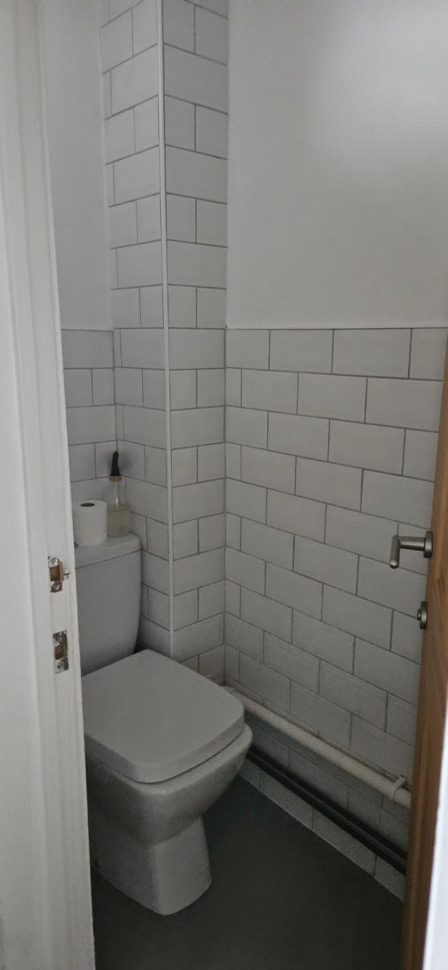 Homestay Small East -girls Only London