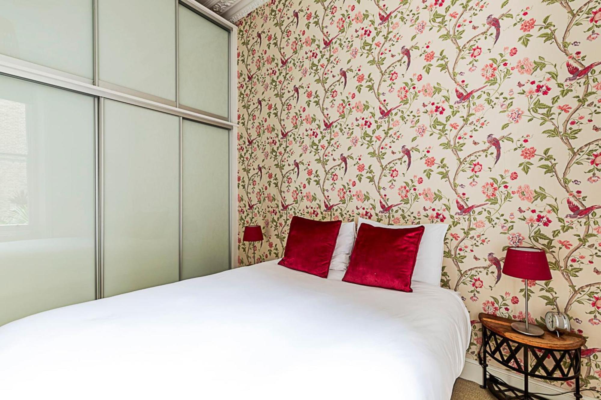 Lovely One-bedroom Flat Near West Kensington * London