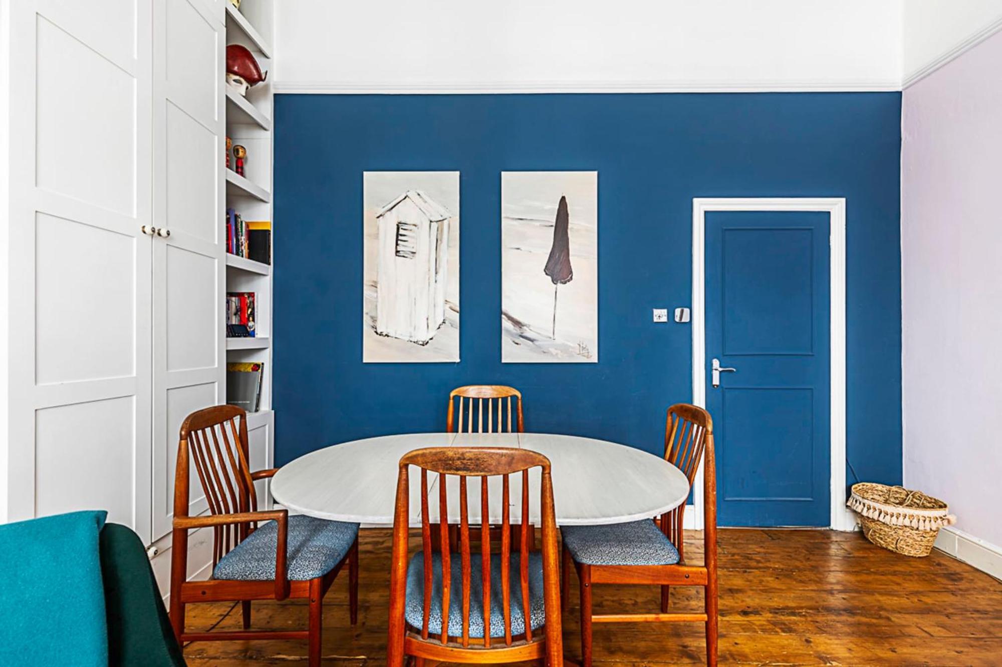 Lovely One-bedroom Flat Near West Kensington Apartment *