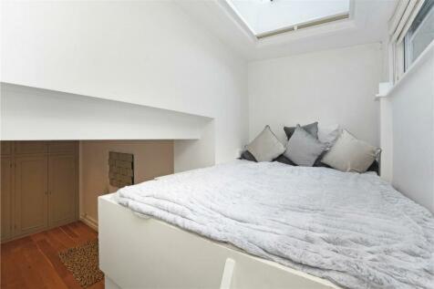 Leilighet Boutique Flat In Notting Hill Gate Problems Fixed London