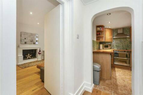 Leilighet Boutique Flat In Notting Hill Gate Problems Fixed *