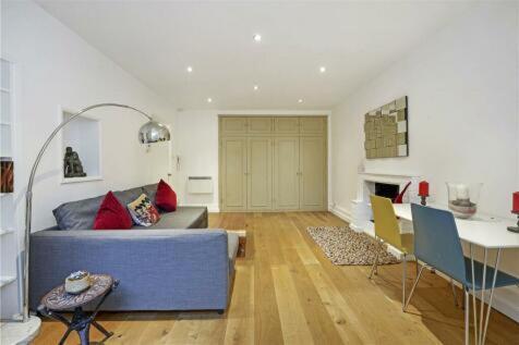 Boutique Flat In Notting Hill Gate Problems Fixed Leilighet