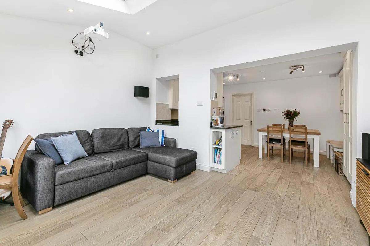 Holiday home Richmond Oasis - Pass The Keys *