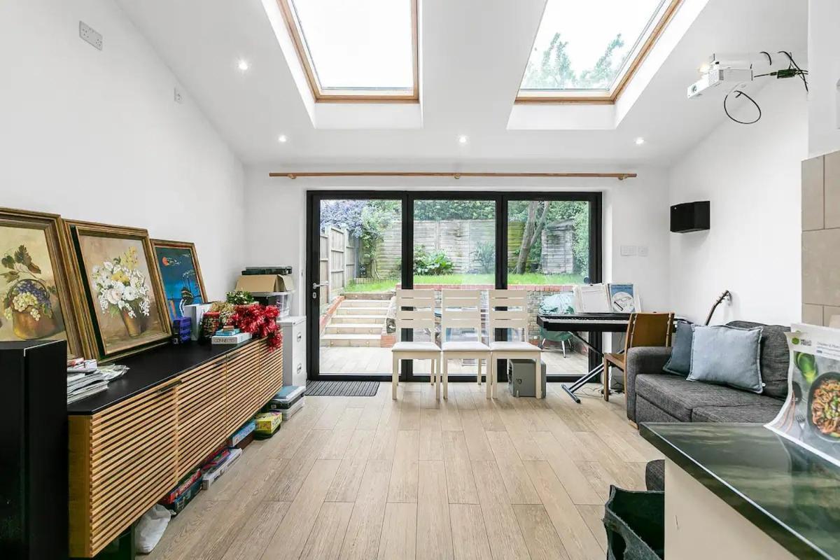 Richmond Oasis - Pass The Keys Holiday home *