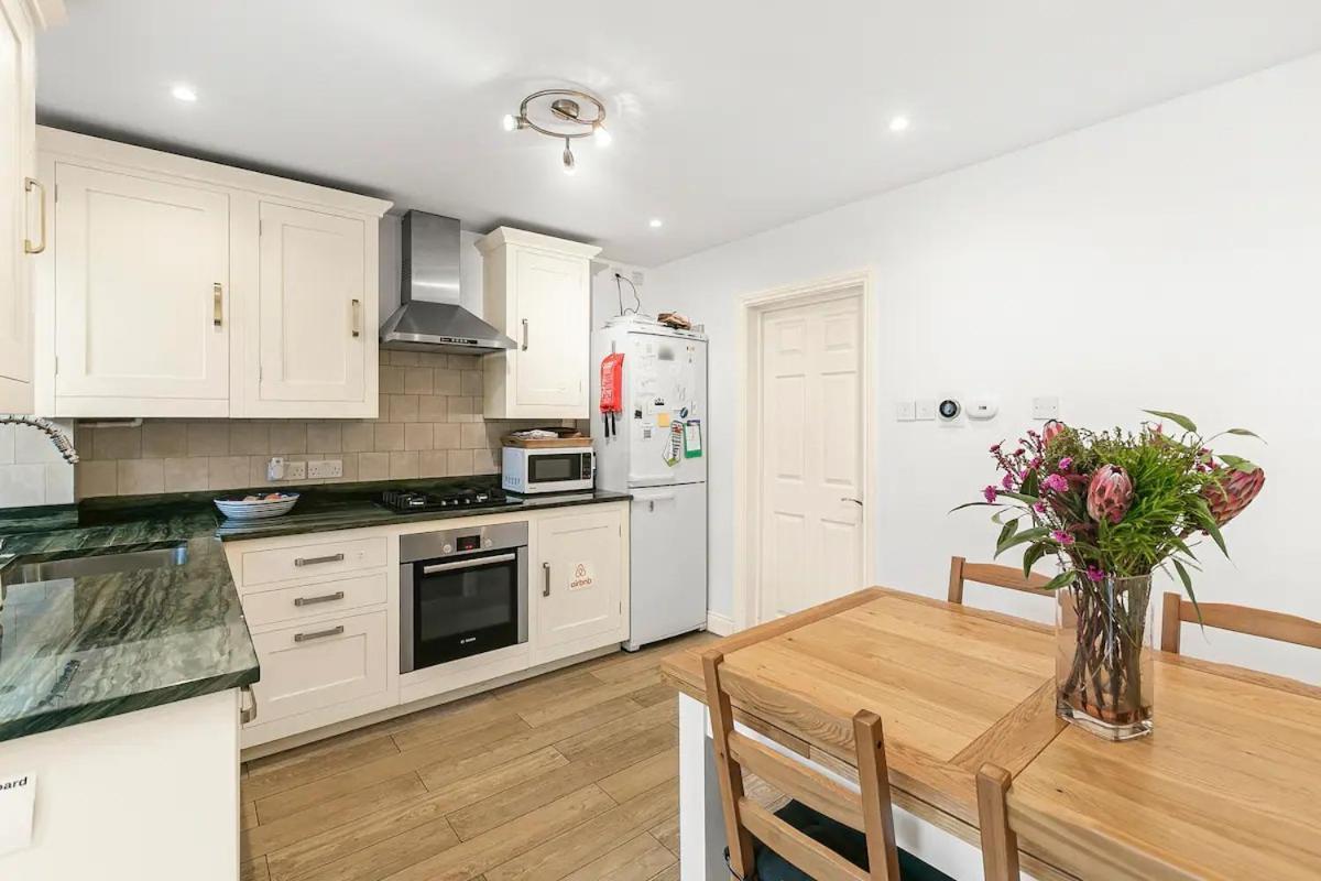 Richmond Oasis - Pass The Keys Holiday home London