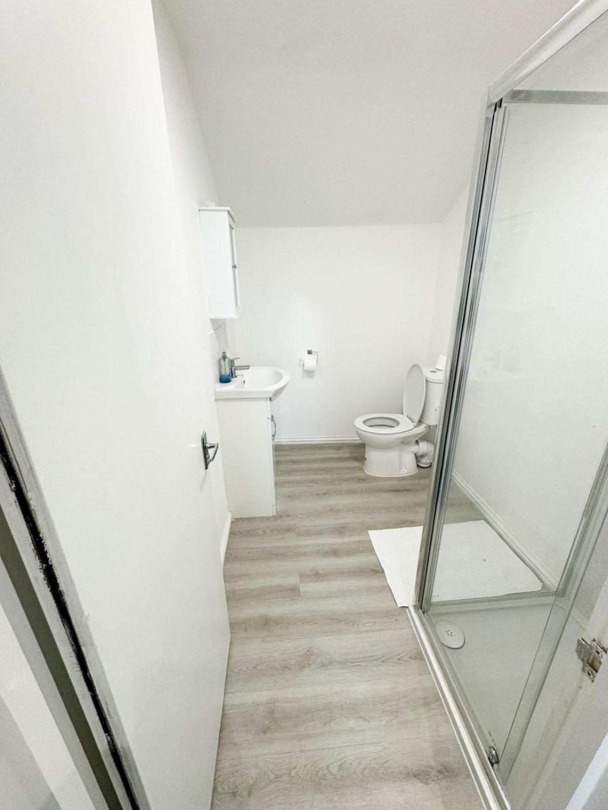Leilighet Flat C Earlsfield