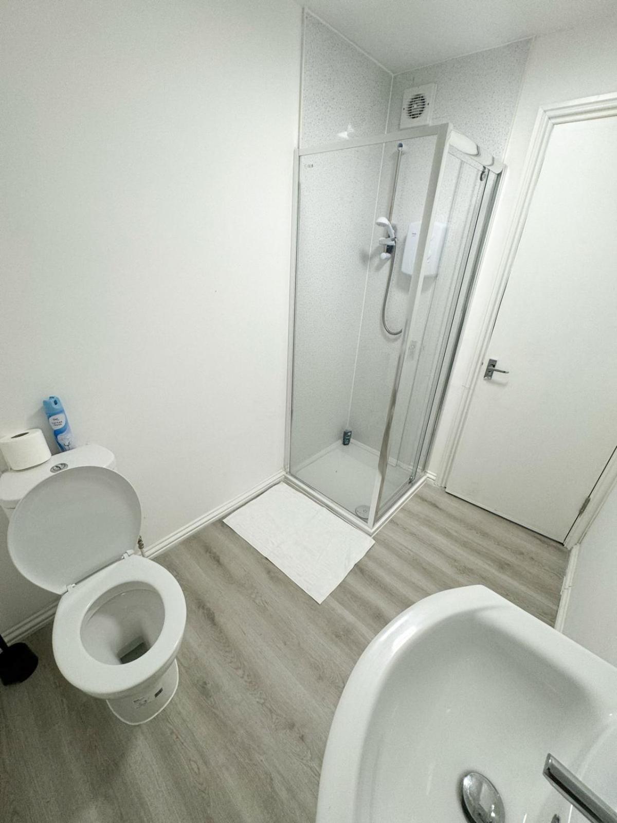 Flat C Earlsfield Leilighet *