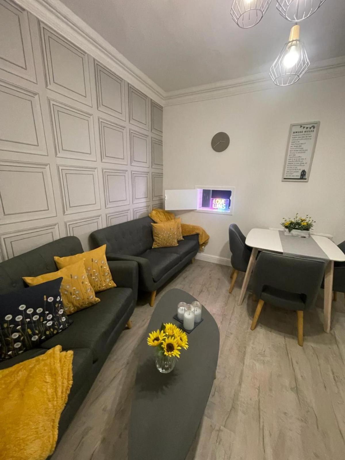 Casa Dolce London