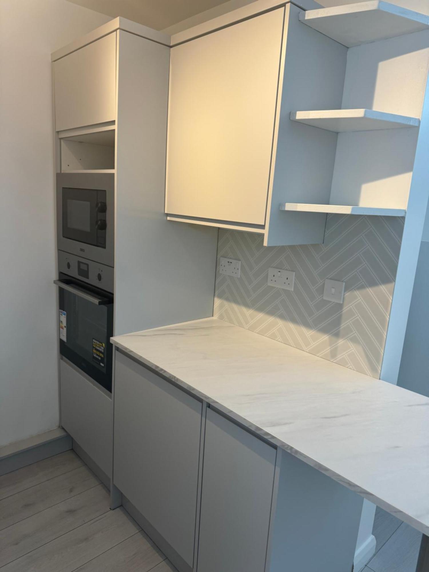 Carmen's Flat Apartment