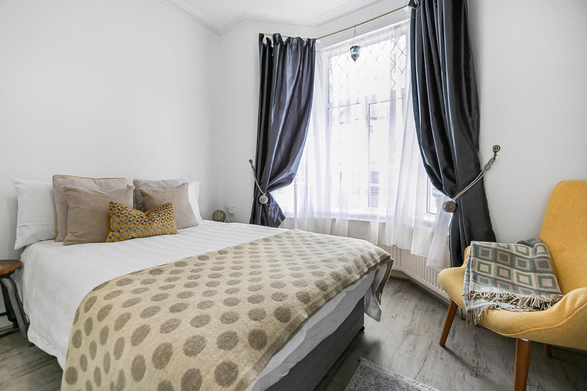 Casa Dolce London
