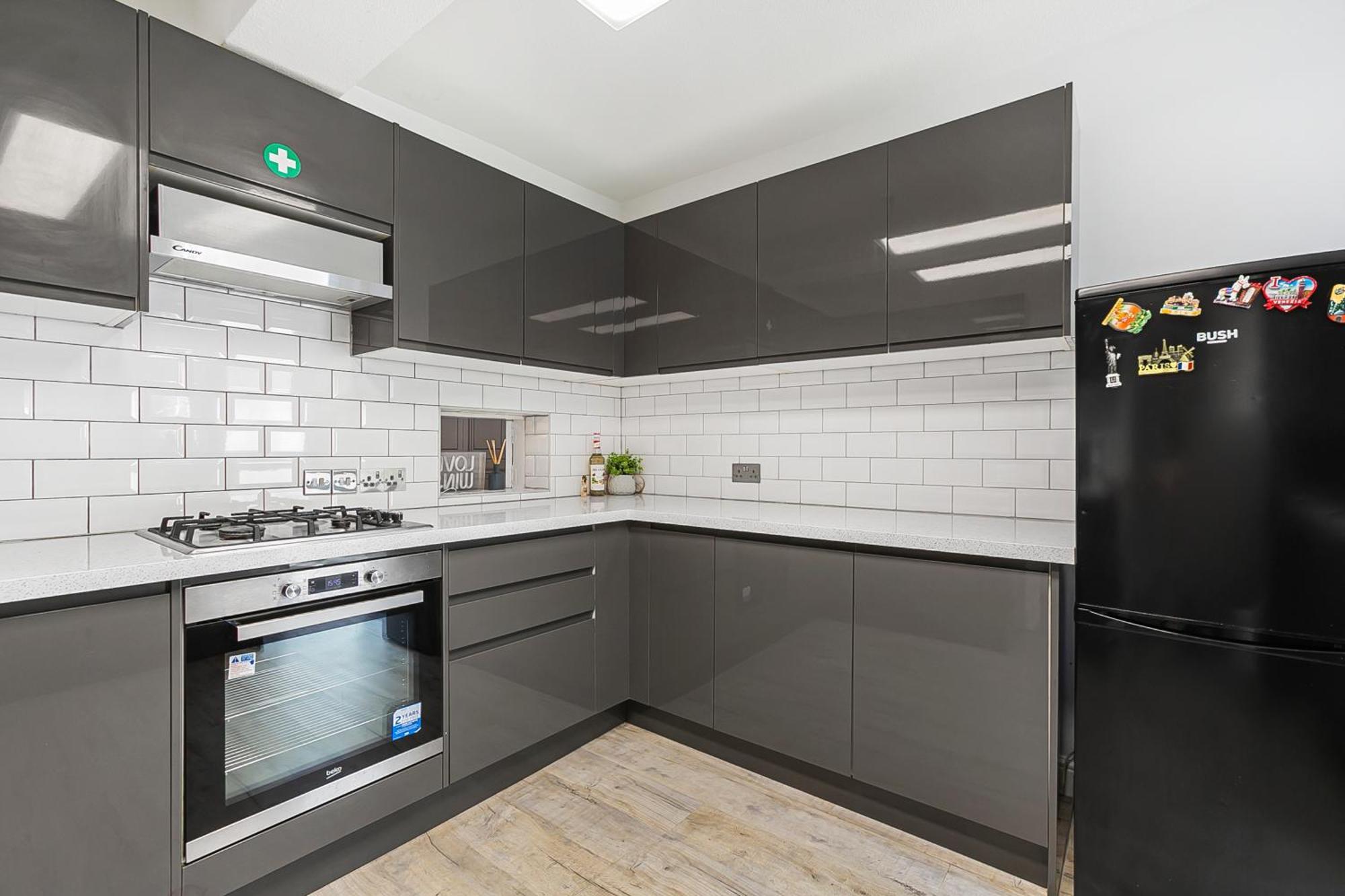 Apartment Casa Dolce London