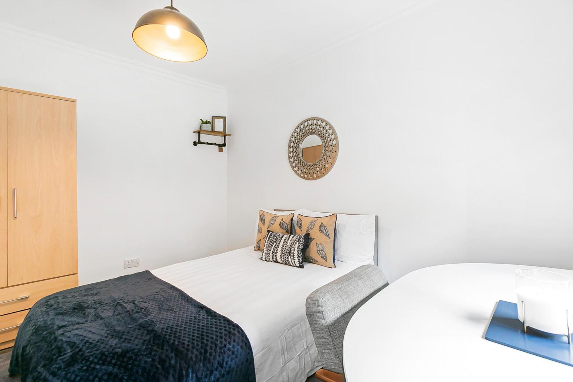Apartment Casa Dolce London