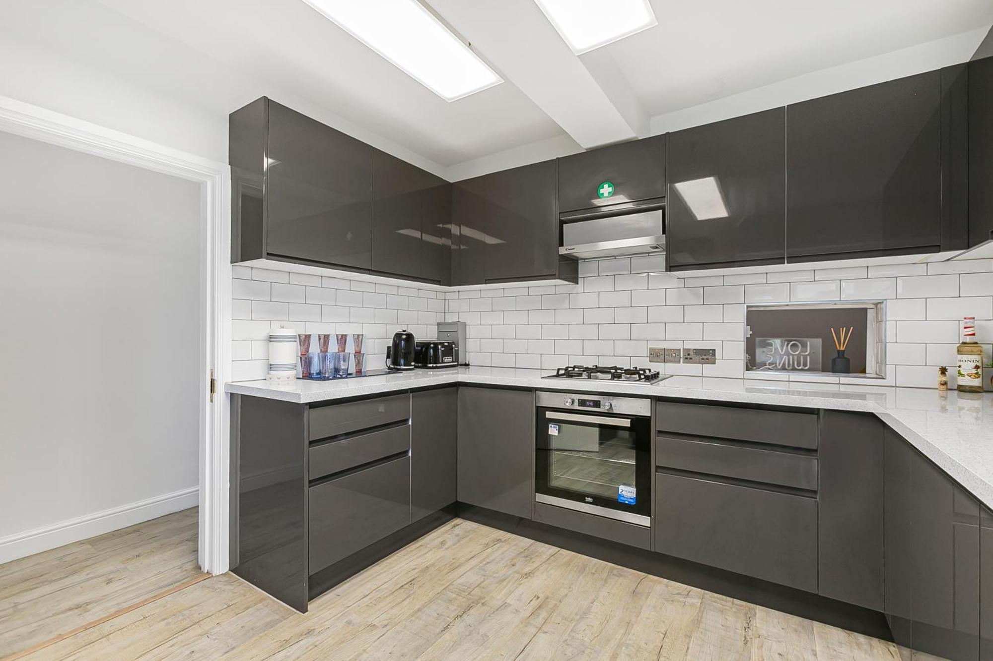 Casa Dolce London