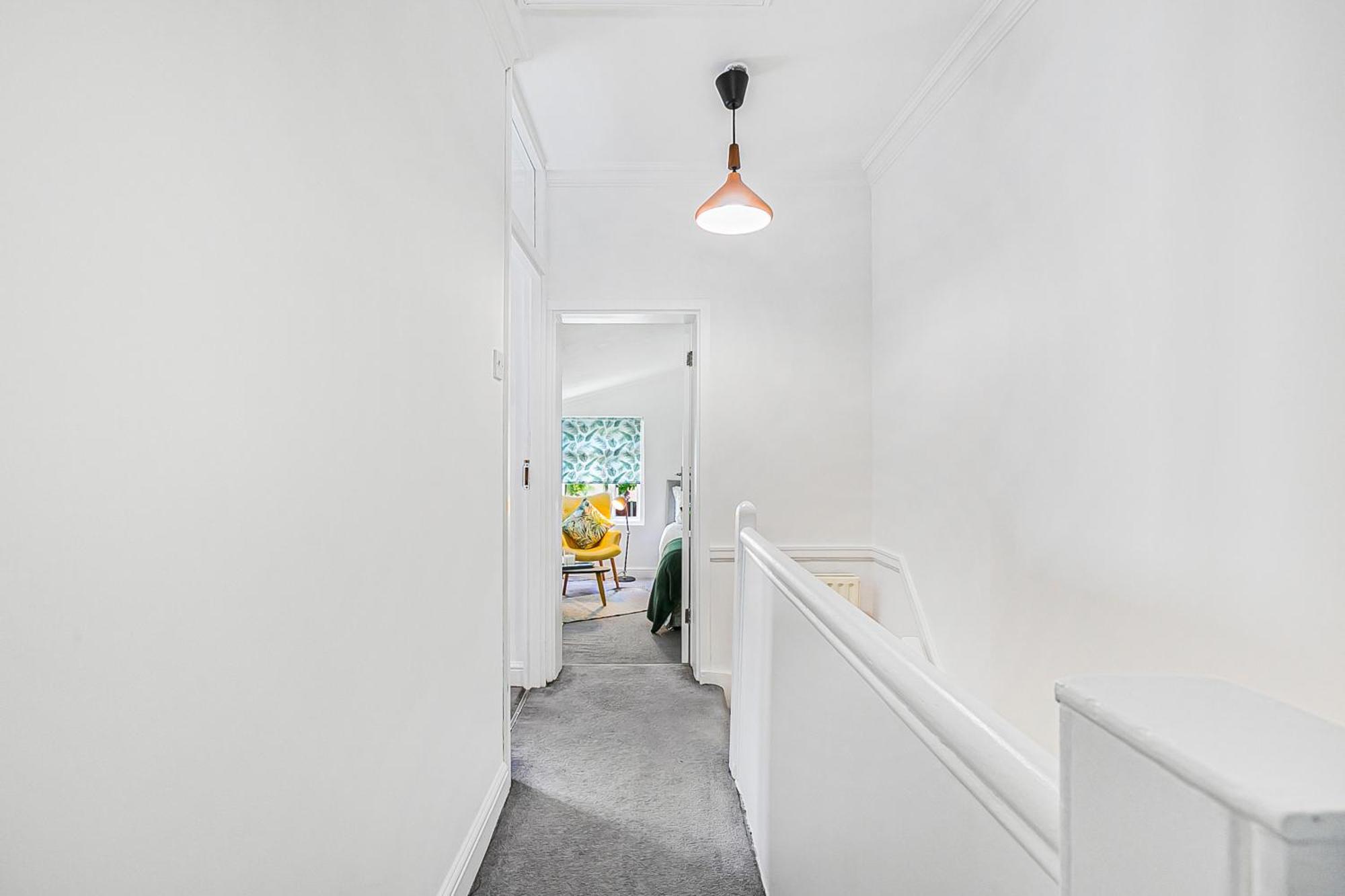 Apartment Casa Dolce