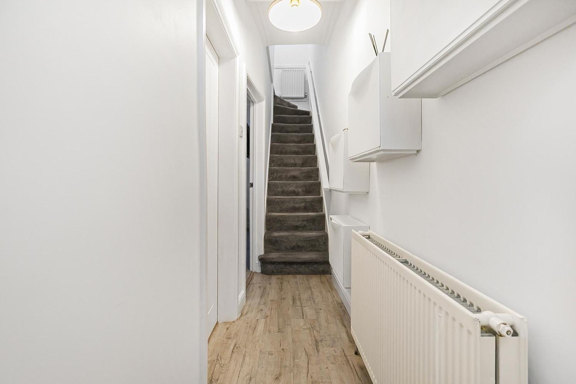 Apartment Casa Dolce London