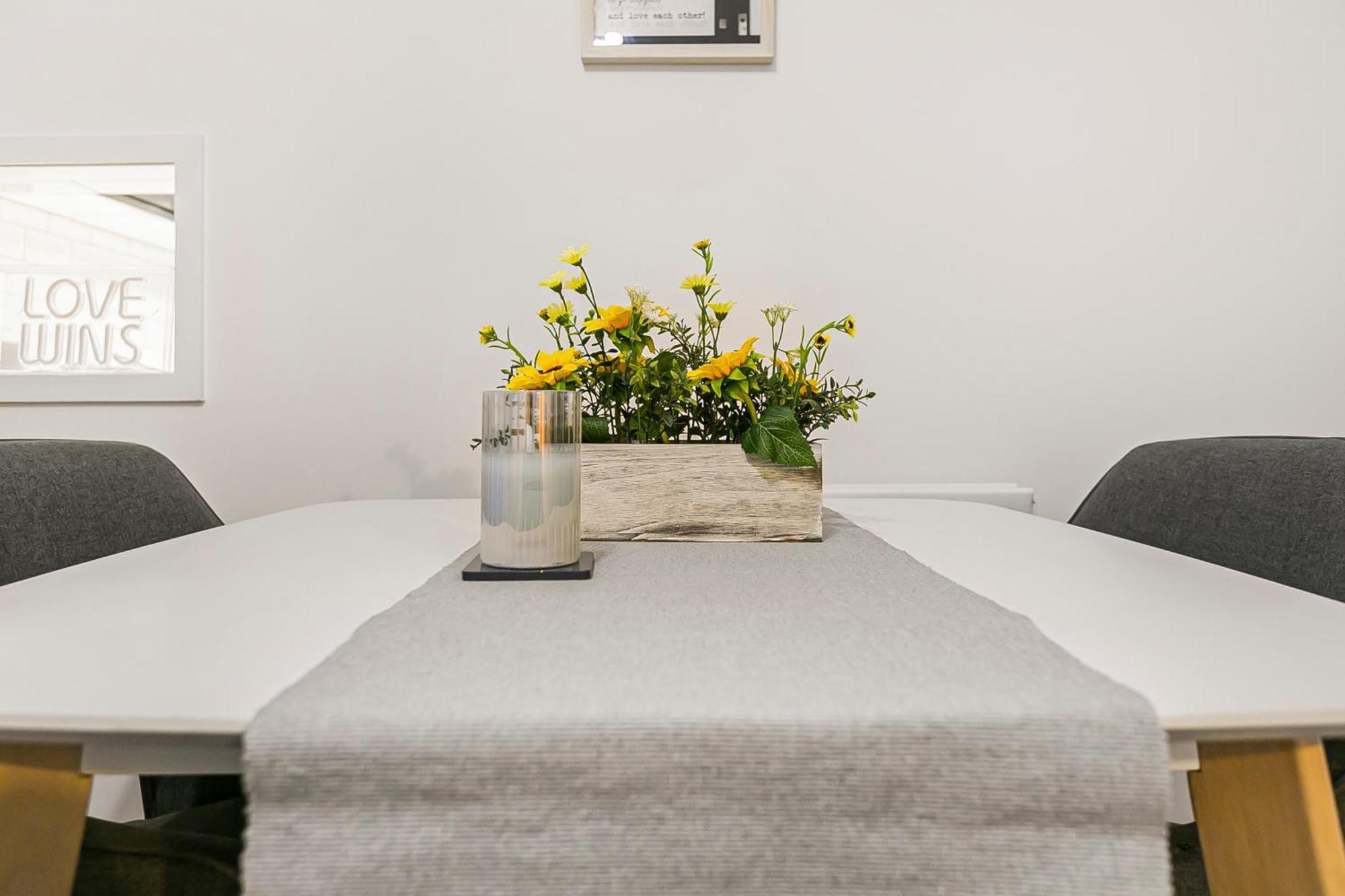 Casa Dolce Apartment London