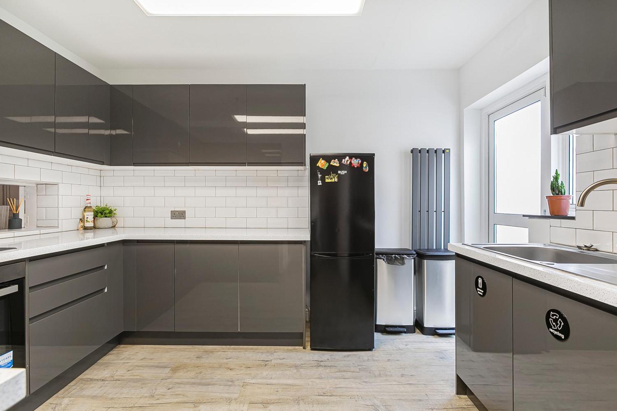 Apartment Casa Dolce London
