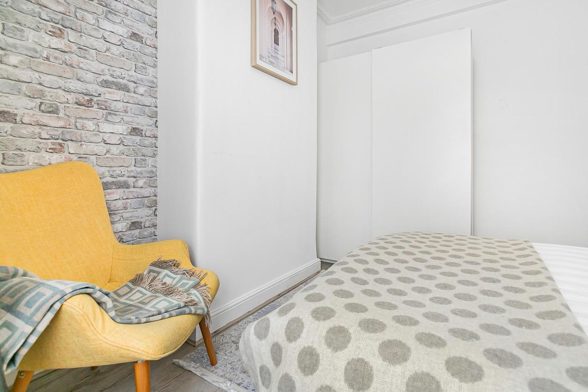 Apartment Casa Dolce *
