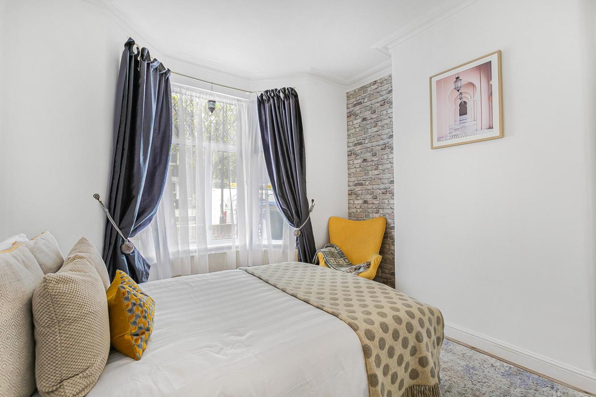 Casa Dolce Apartment