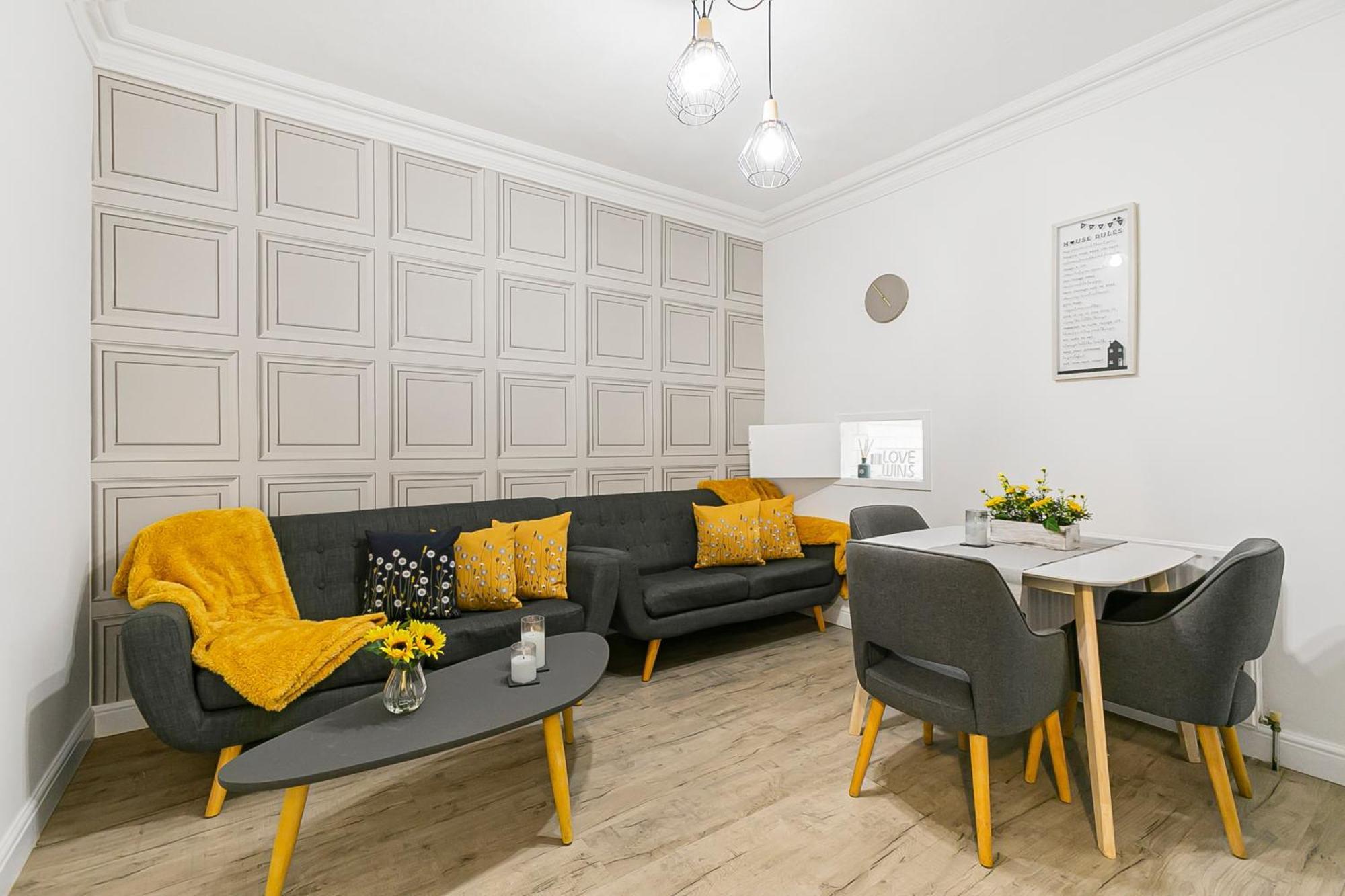 Apartment Casa Dolce London