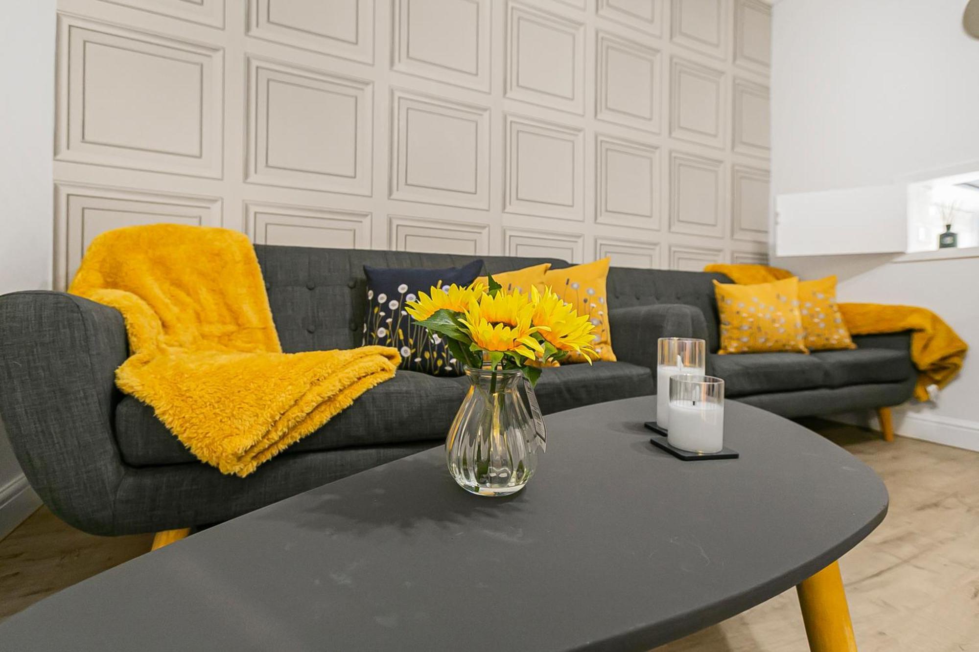 Casa Dolce Apartment *