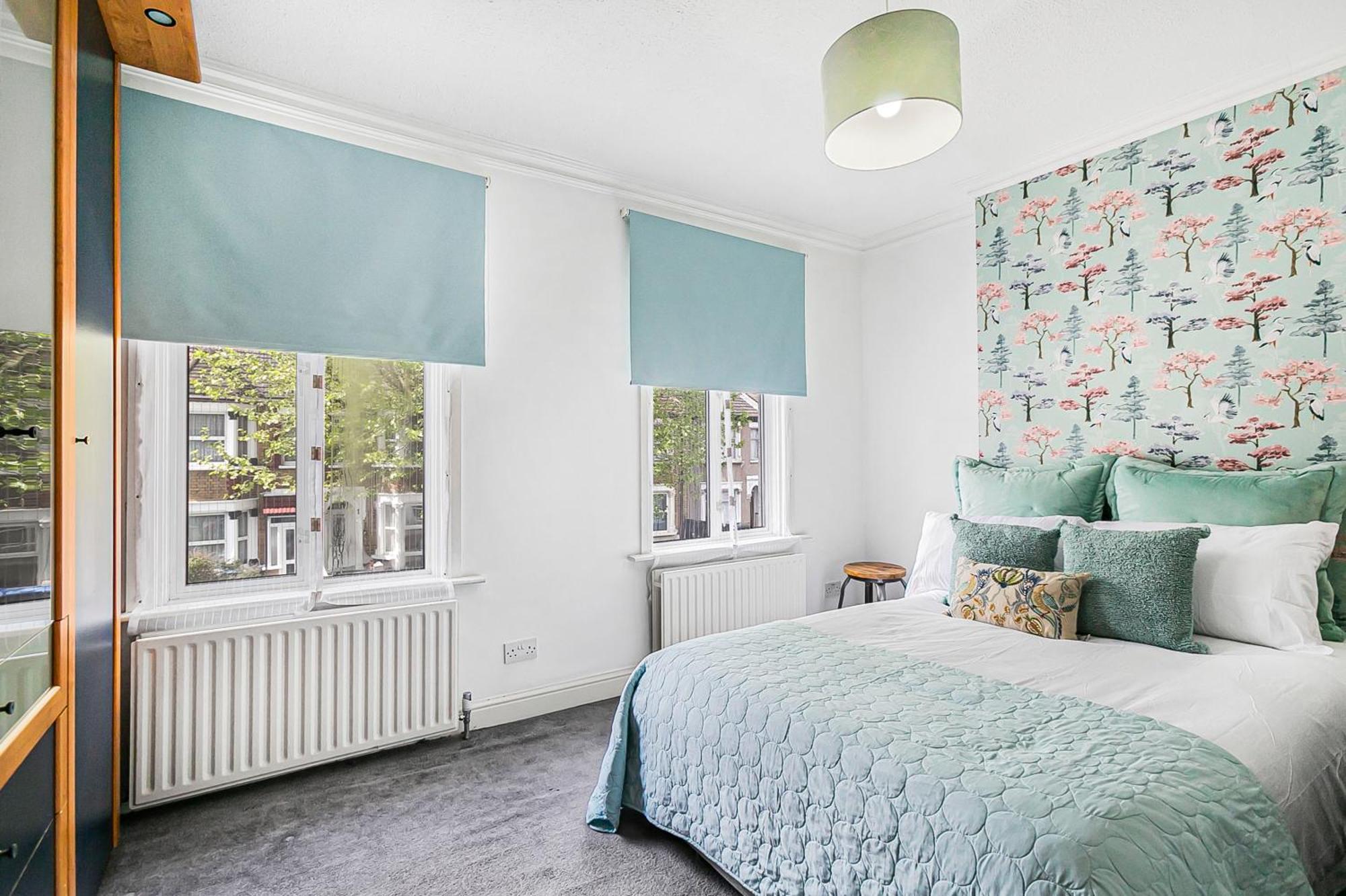 Apartment Casa Dolce London