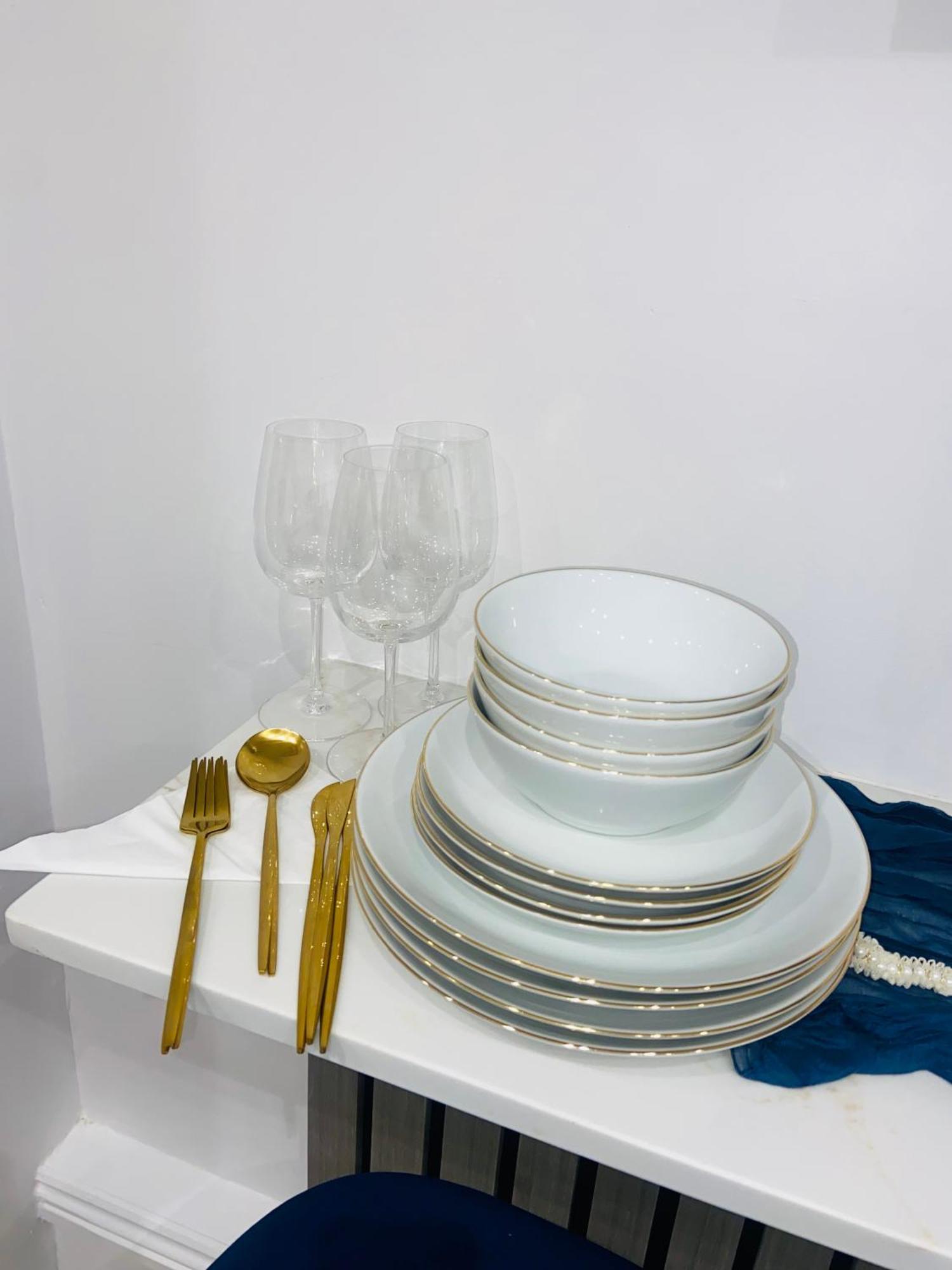 Luxury Shoreditch Appartement Londen