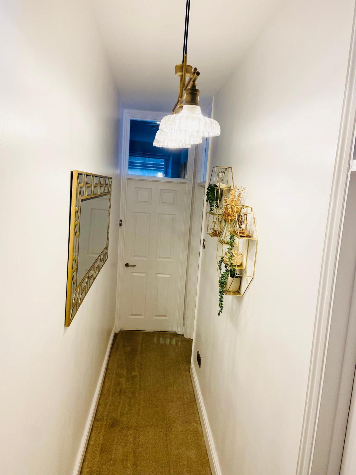 Appartement Luxury Shoreditch Londen