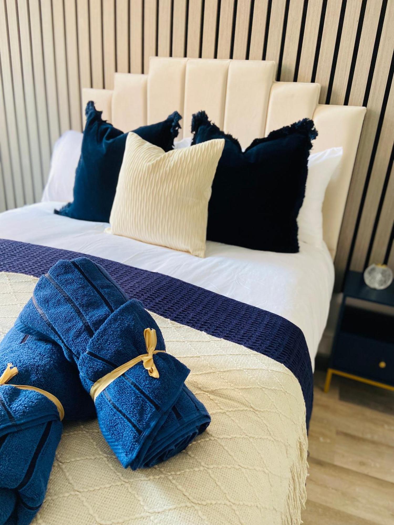 Appartement Luxury Shoreditch