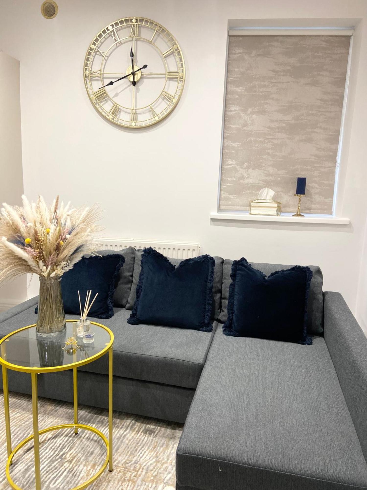 Appartement Luxury Shoreditch Londen