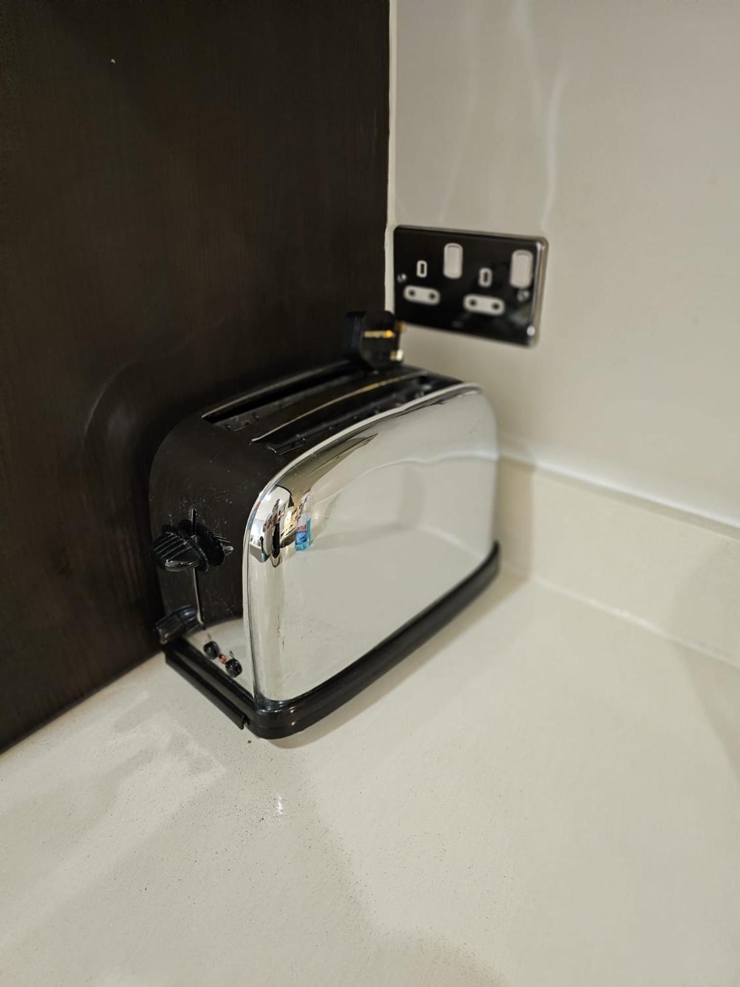 Appartement Luxury In Canary Wharf *