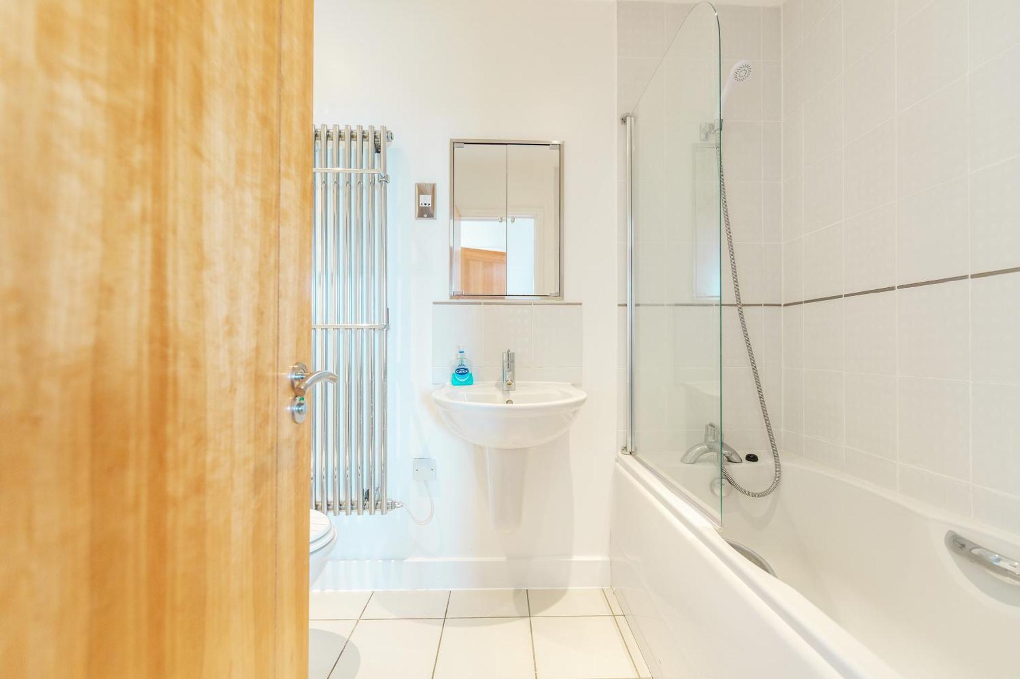 Excel Dock Appartement