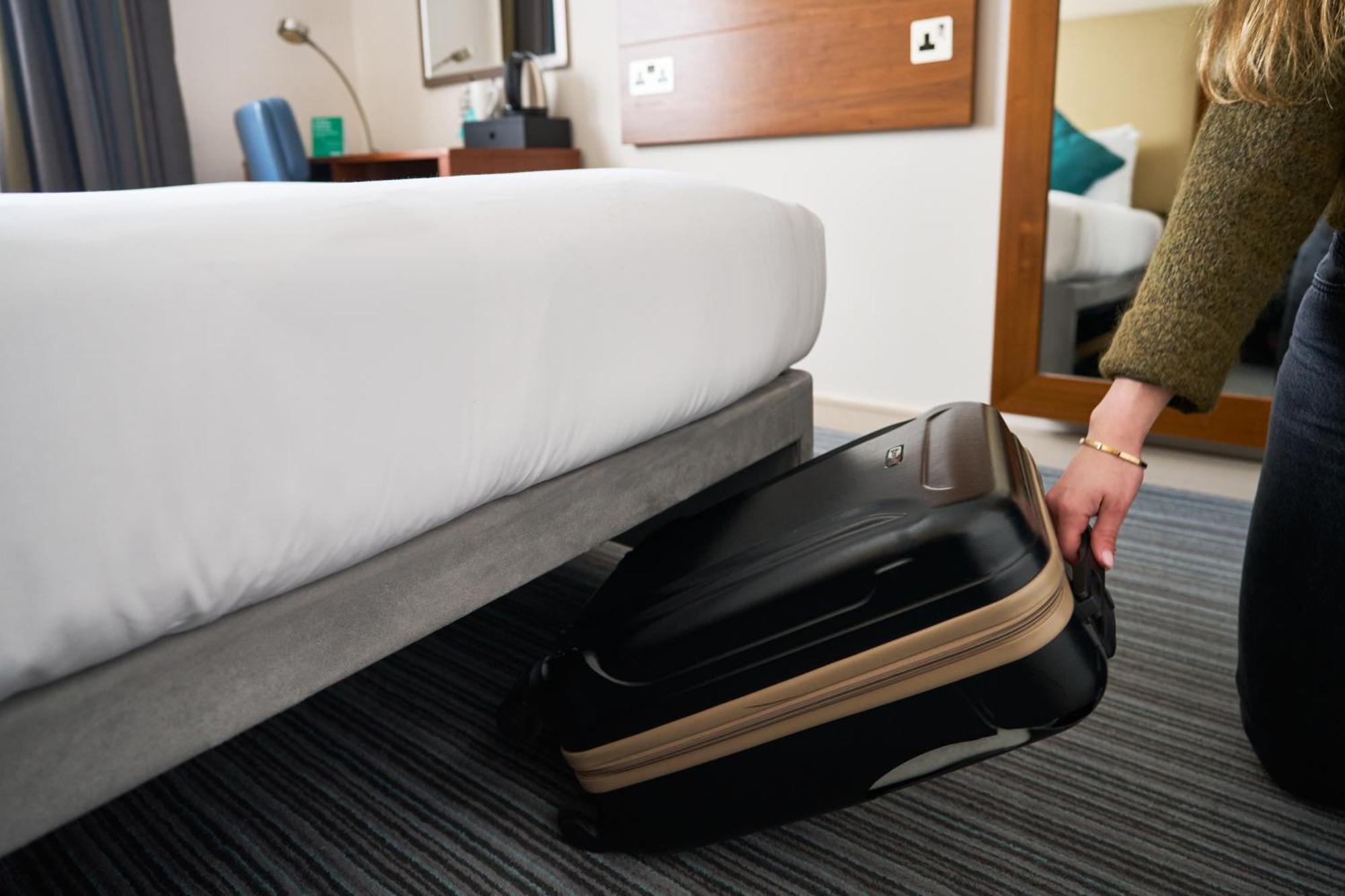 Hotel Thistle Hyde Park Kensington Gardens London