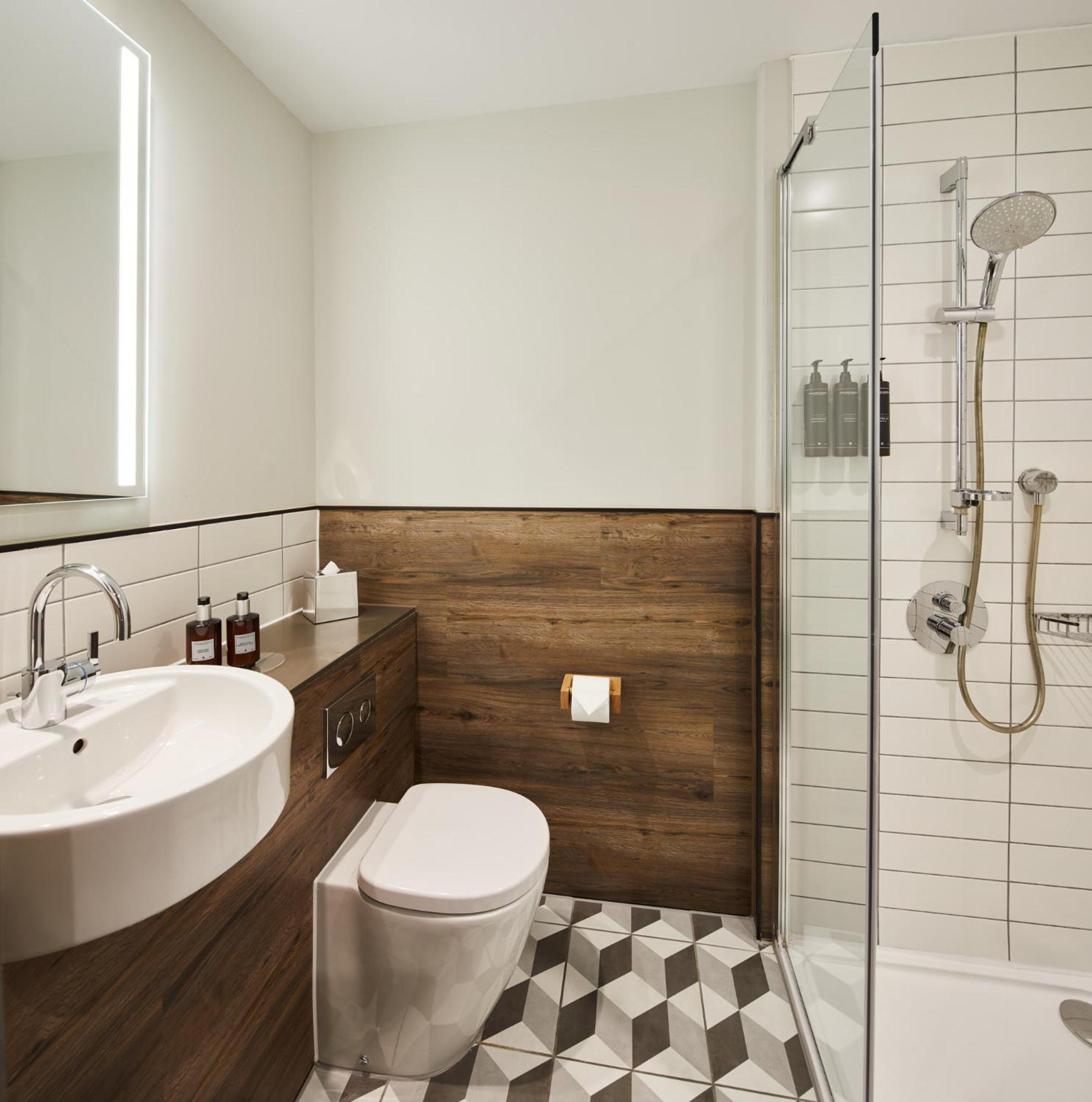 By Marriott Tower Bridge Hotell London
