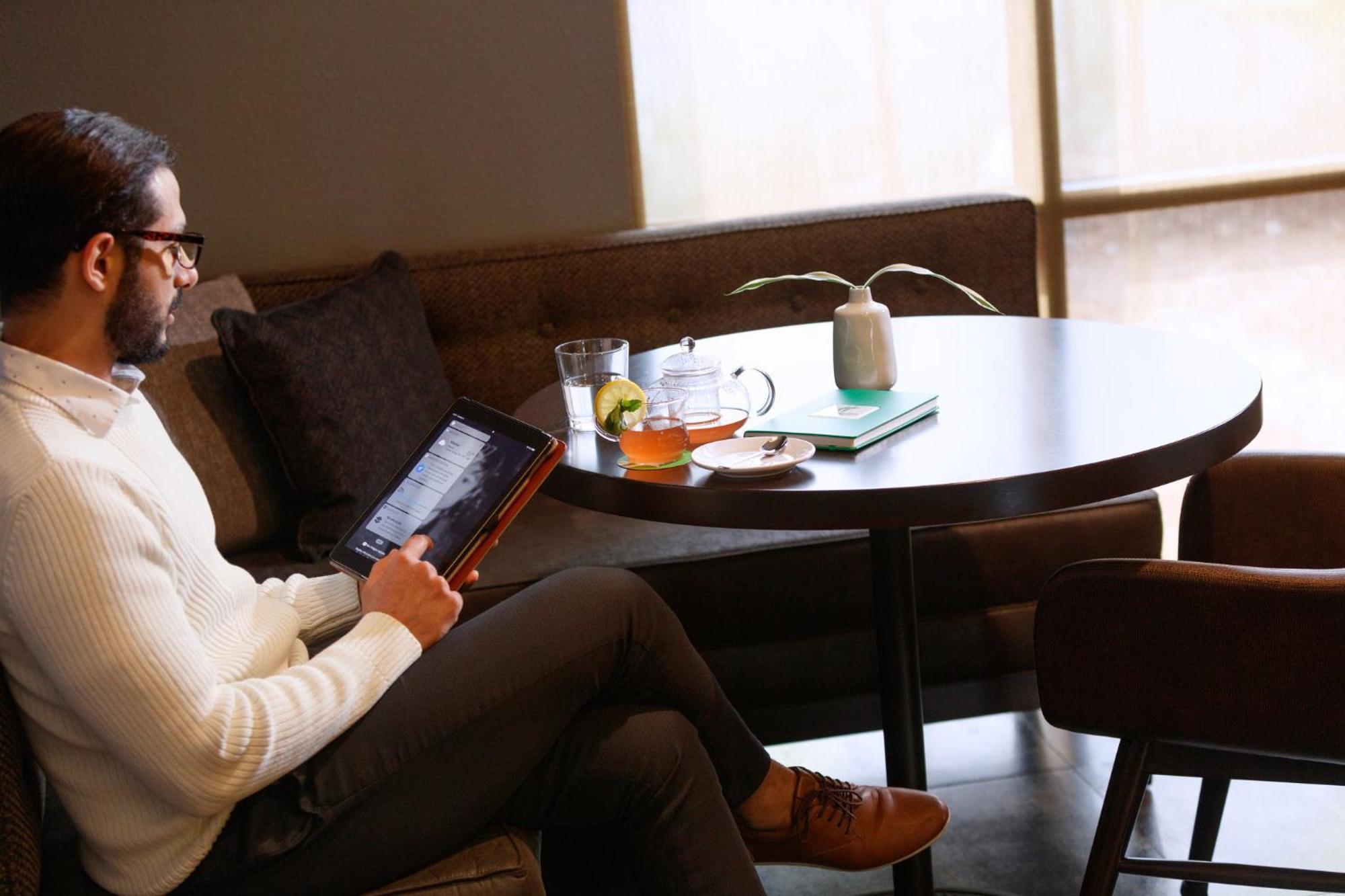 Holiday Inn London - Whitechapel By Ihg Hotel 4*